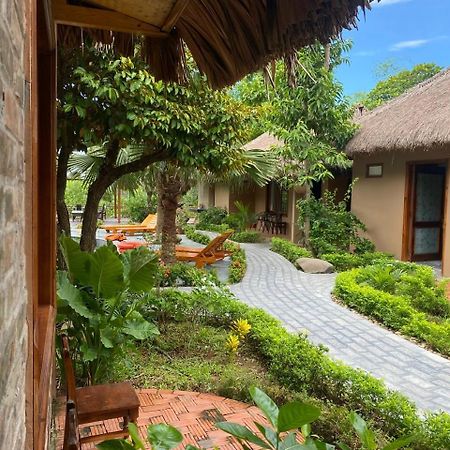 Lemon Tree Homestay Tam Coc Ninh Bình Kültér fotó