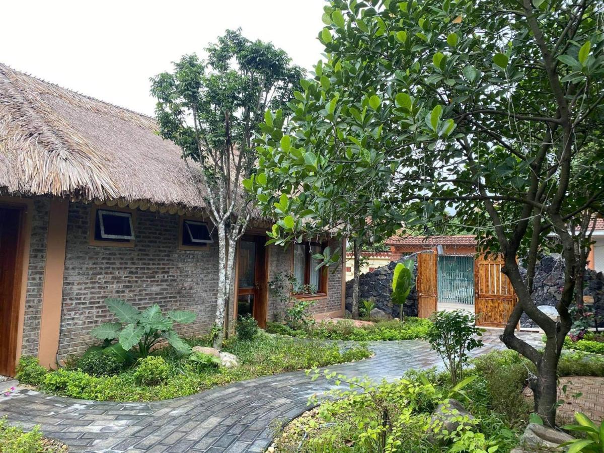 Lemon Tree Homestay Tam Coc Ninh Bình Kültér fotó