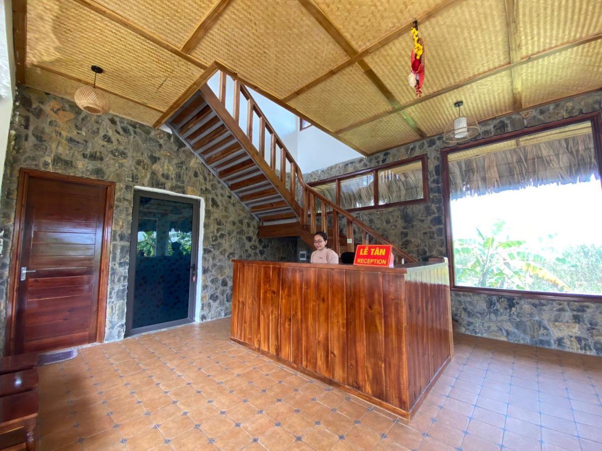 Lemon Tree Homestay Tam Coc Ninh Bình Kültér fotó