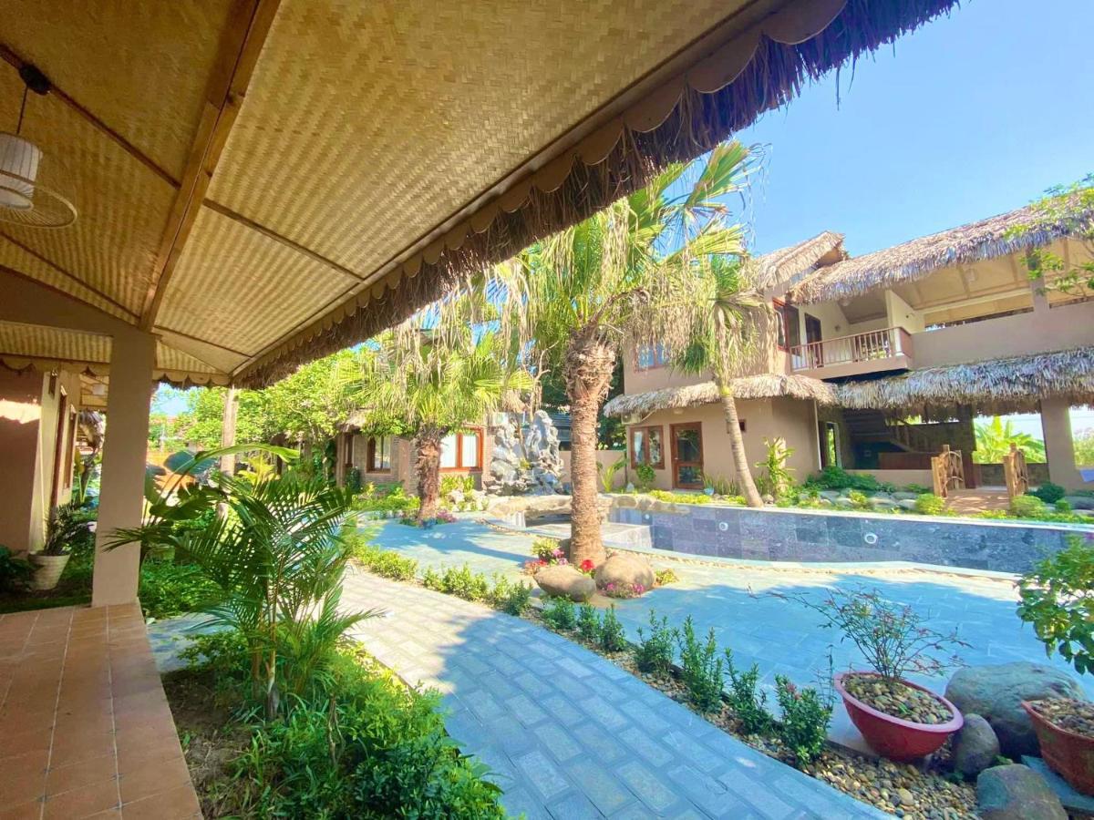 Lemon Tree Homestay Tam Coc Ninh Bình Kültér fotó