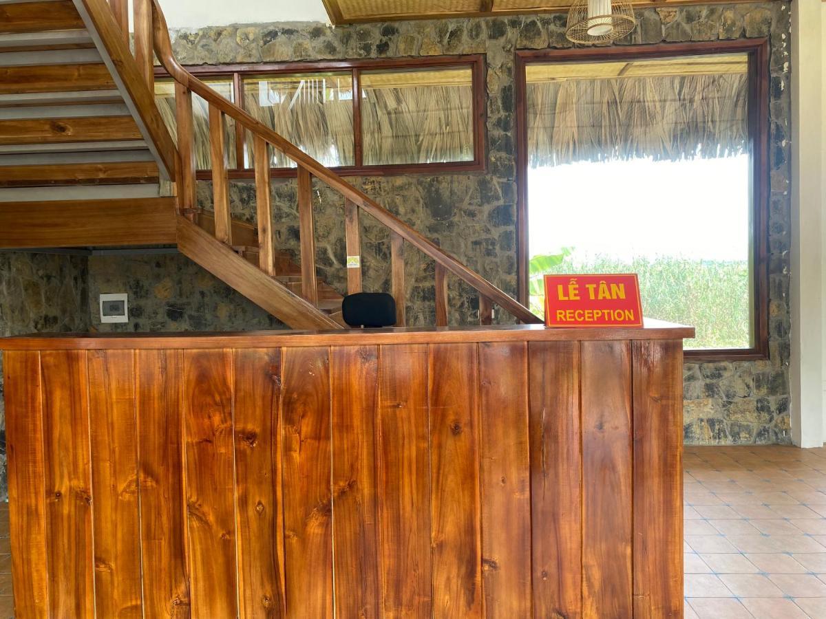 Lemon Tree Homestay Tam Coc Ninh Bình Kültér fotó