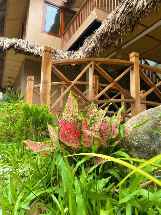 Lemon Tree Homestay Tam Coc Ninh Bình Kültér fotó