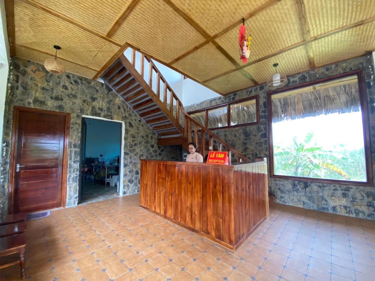 Lemon Tree Homestay Tam Coc Ninh Bình Kültér fotó