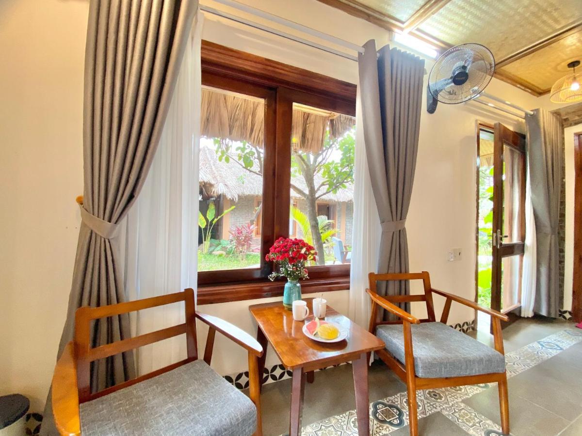 Lemon Tree Homestay Tam Coc Ninh Bình Kültér fotó